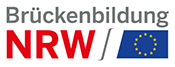 Brückenbildung NRW Logo